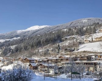 Authentic Mountain Retreat for 12 - Wald Im Pinzgau - Outdoor view
