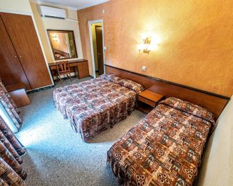 Hotel Continental - Calella