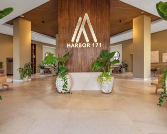 Stunning Beachfront Condo - Sea Views & Pools - Puerto Vallarta - Lobby