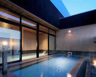 Candeo Hotels Hiroshima Hatchobori - Hiroshima