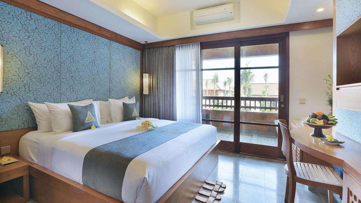 The Alantara Sanur