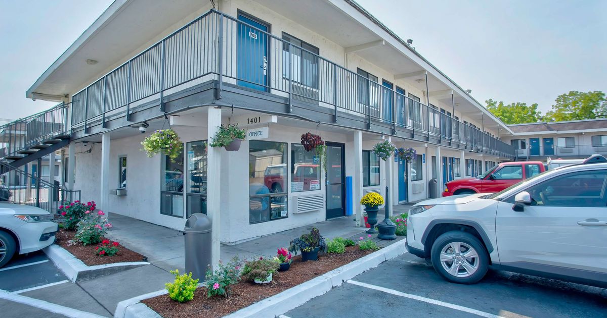 Motel 6 Salem à partir de 63 €. Motels à Salem KAYAK