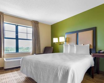 Extended Stay America Suites - Colorado Springs - West - Colorado Springs - Soveværelse