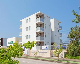 Little Island Okinawa Nago - Nago - Gebäude