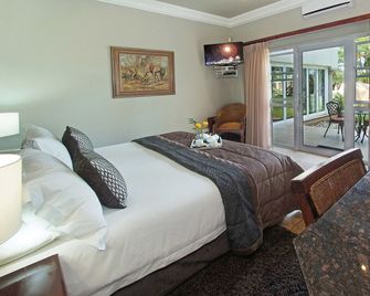Ushaka Manor Guest House - Umhlanga