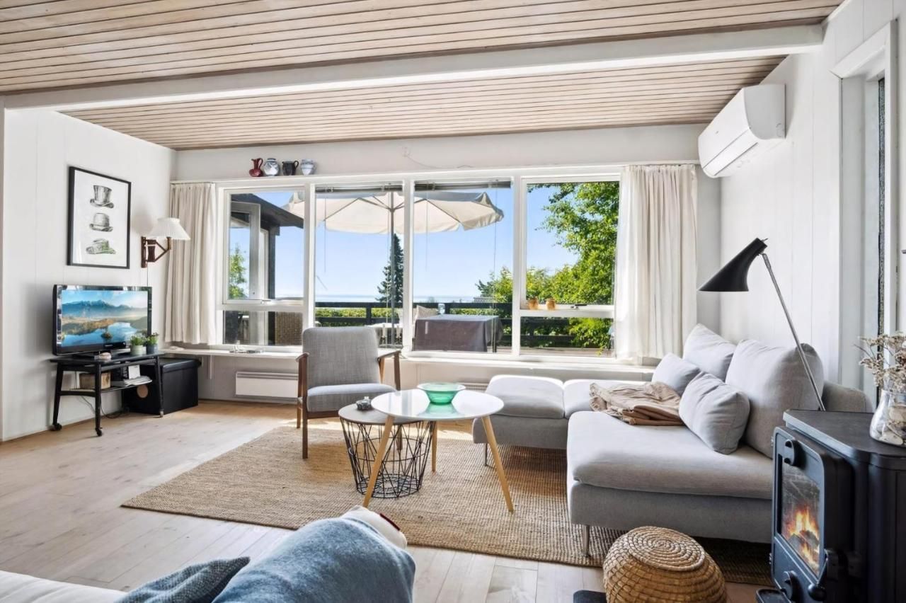 Holiday Home With Fjord Views At Horsens Fjord – Odder