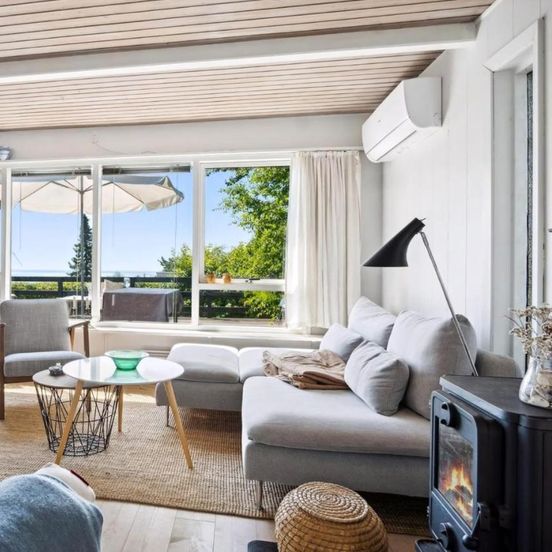 Holiday Home With Fjord Views At Horsens Fjord – Odder