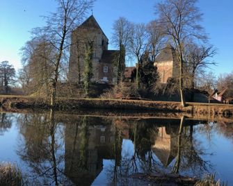 Hotel am Doktorplatz - Rheda-Wiedenbrück