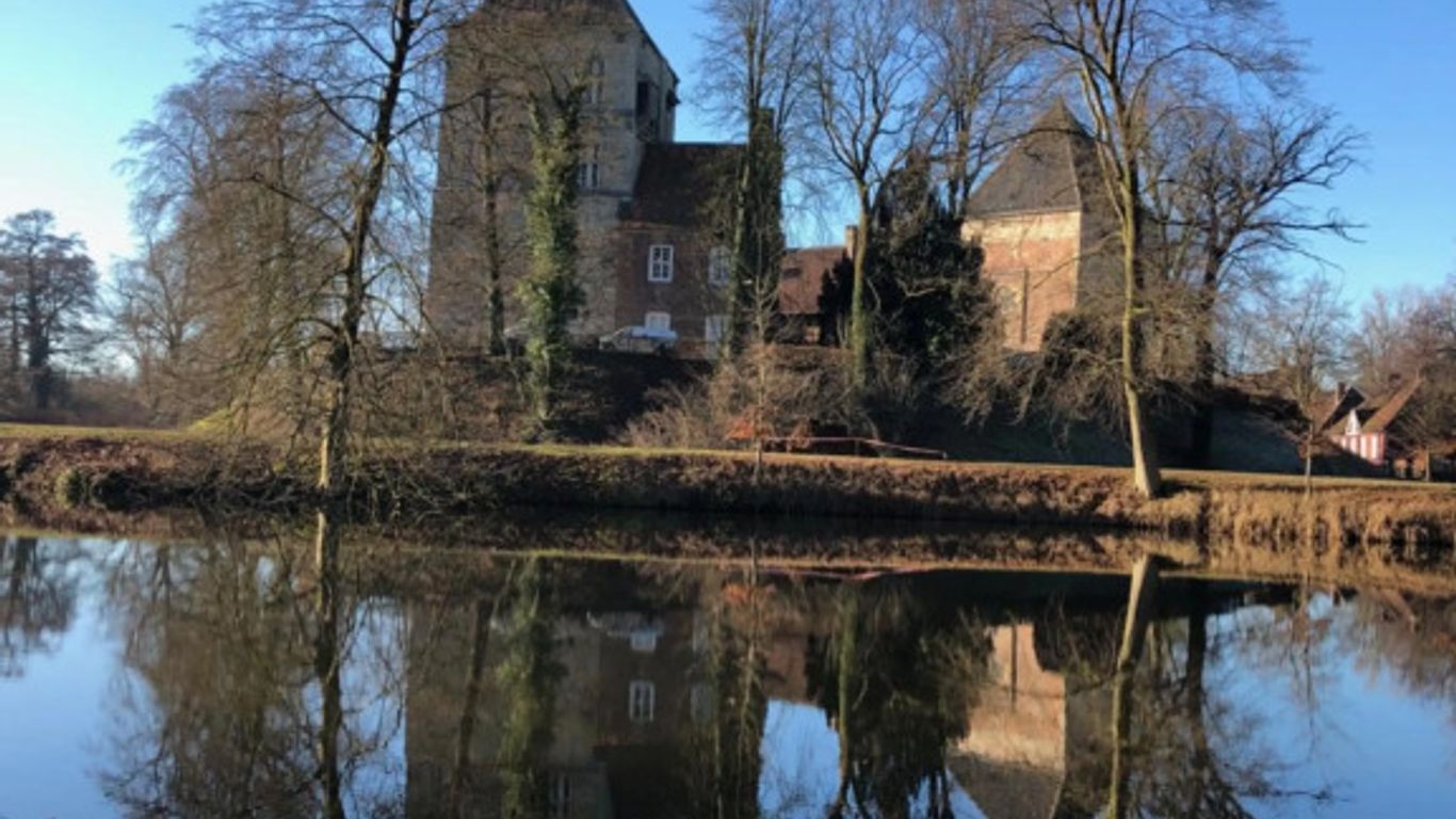 Hotel am Doktorplatz