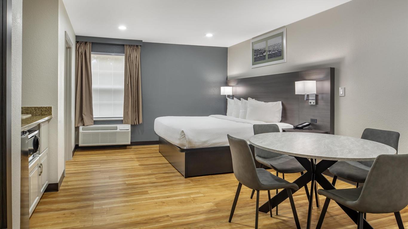 Best Western Mystic Hotel