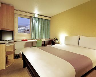 ibis Braga Centro - Braga - Quarto
