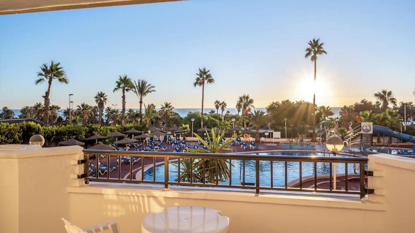 Hotel Playas de Torrevieja