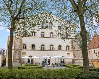 La Citadelle Hotel Metz - MGallery Collection - מץ - בניין