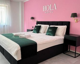 Hola Hotel Stuttgart - Stuttgart