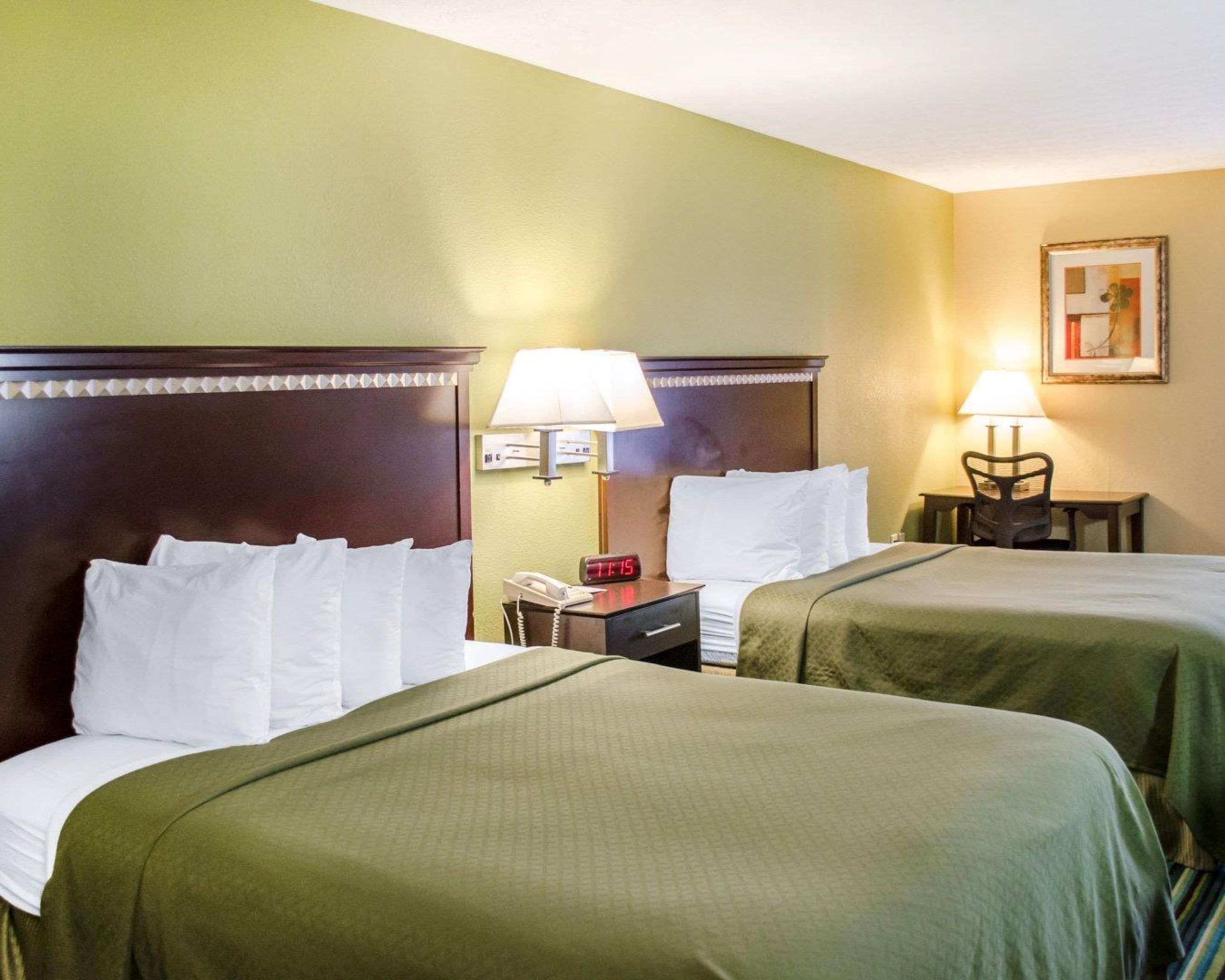 Quality Inn and Suites Medina- Akron West