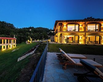 Quinta de Cypriano - Wine & Nature - Ponte da Barca