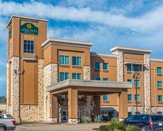 La Quinta Inn & Suites by Wyndham Houston Humble Atascocita - Humble - Edificio