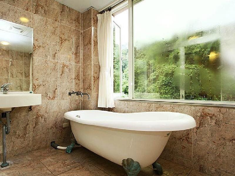 رويجونج هوتسبرينج فيلا