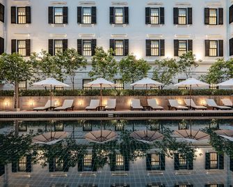 Bella Nara Hotel Chiang Mai - Chiang Mai