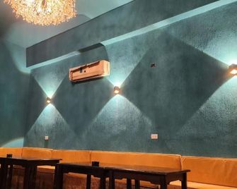 Blue Stone H - Madaba