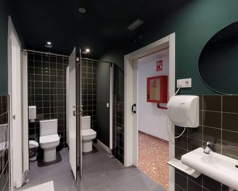 2060 The Newton Hostel - Madrid