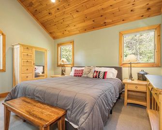 Ski Country Vista - McHenry - Habitación