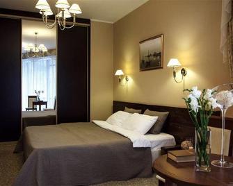Park-Hotel Europe - Belgorod - Bedroom