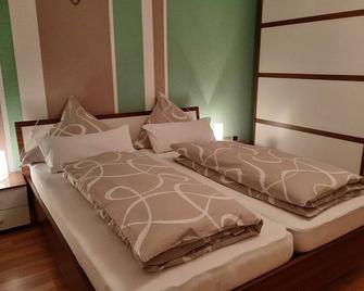 Ferienwohnung Odenwaldflair - Reichelsheim - Bedroom