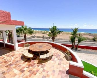 Porto Santo Destination - Porto Santo - Balcón