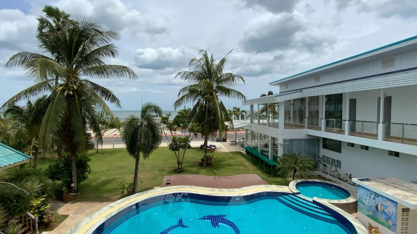 إمسوك ريزورت