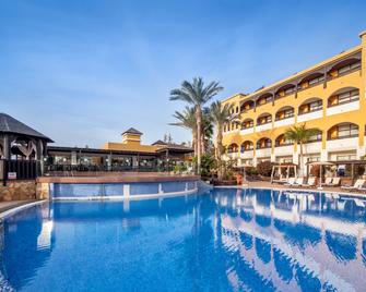 Occidental Jandía Royal Level - Adults only - Morro Jable - Pool