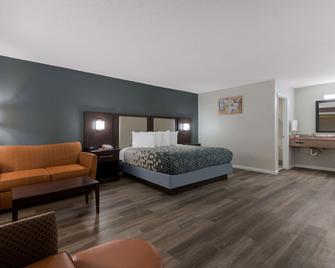 Econo Lodge Cheraw Market Street - Cheraw - Habitación