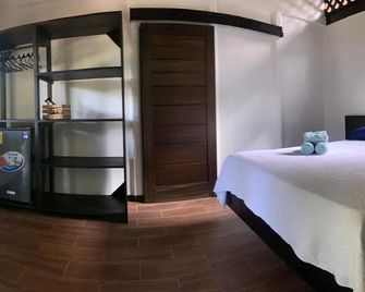 Playa Grande Lodge & Tree House - Cahuita