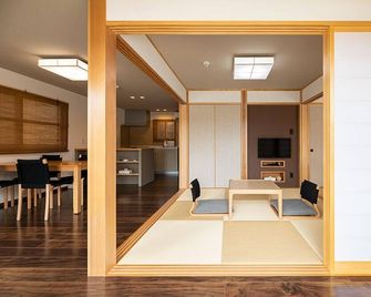 Tabinoteitaku Homann Concept Okinawa Nakijin - Nakijin