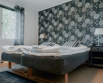 Wisingsö Hotell & Konferens - Visingsö - Camera da letto