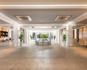 Ethra Reserve Kalidria - Castellaneta - Lobby