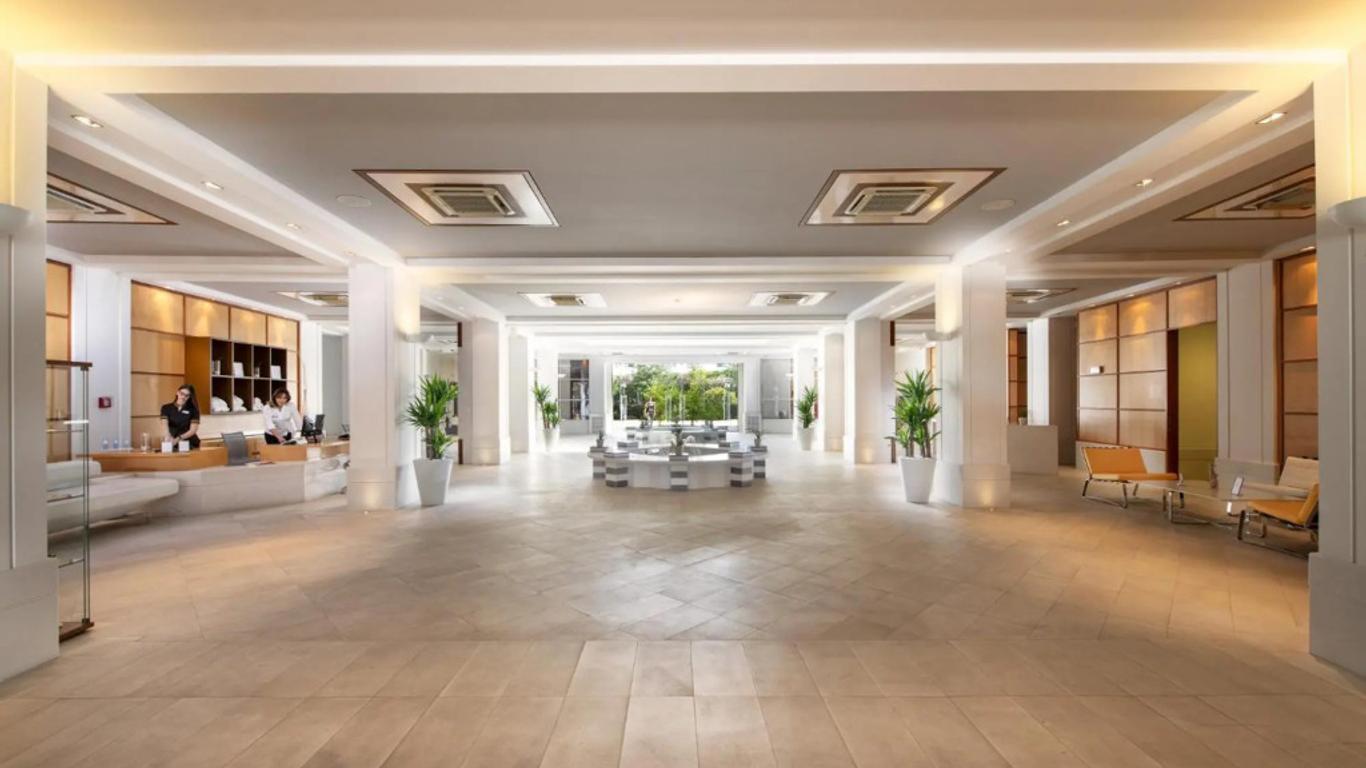 Ethra Reserve Kalidria