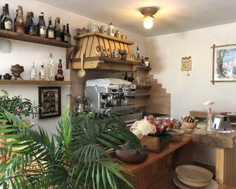 Residence Oberteil - Gressoney-La-Trinité - Bar