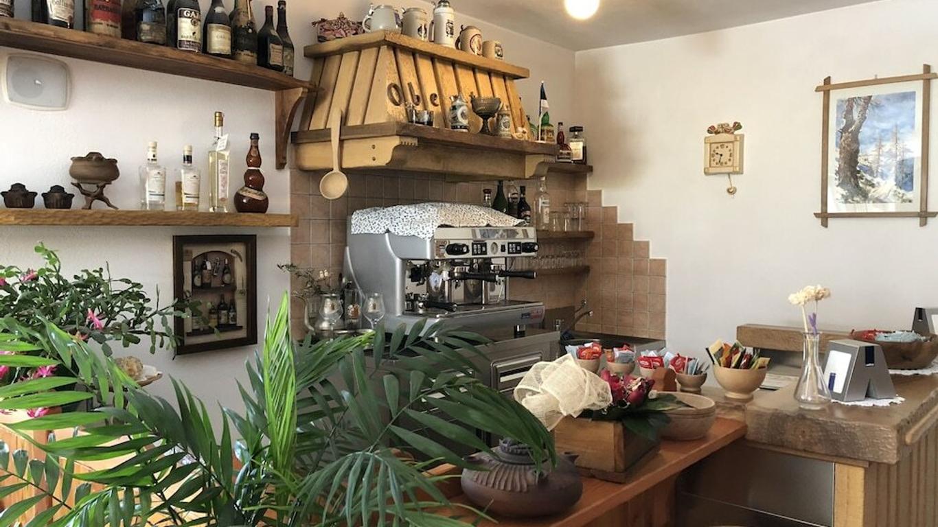 Residence Oberteil