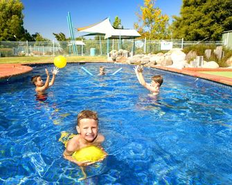 Club Mulwala Resort - Mulwala