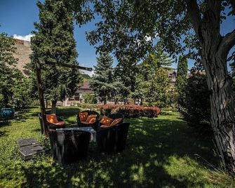 Villa Venus - Deva