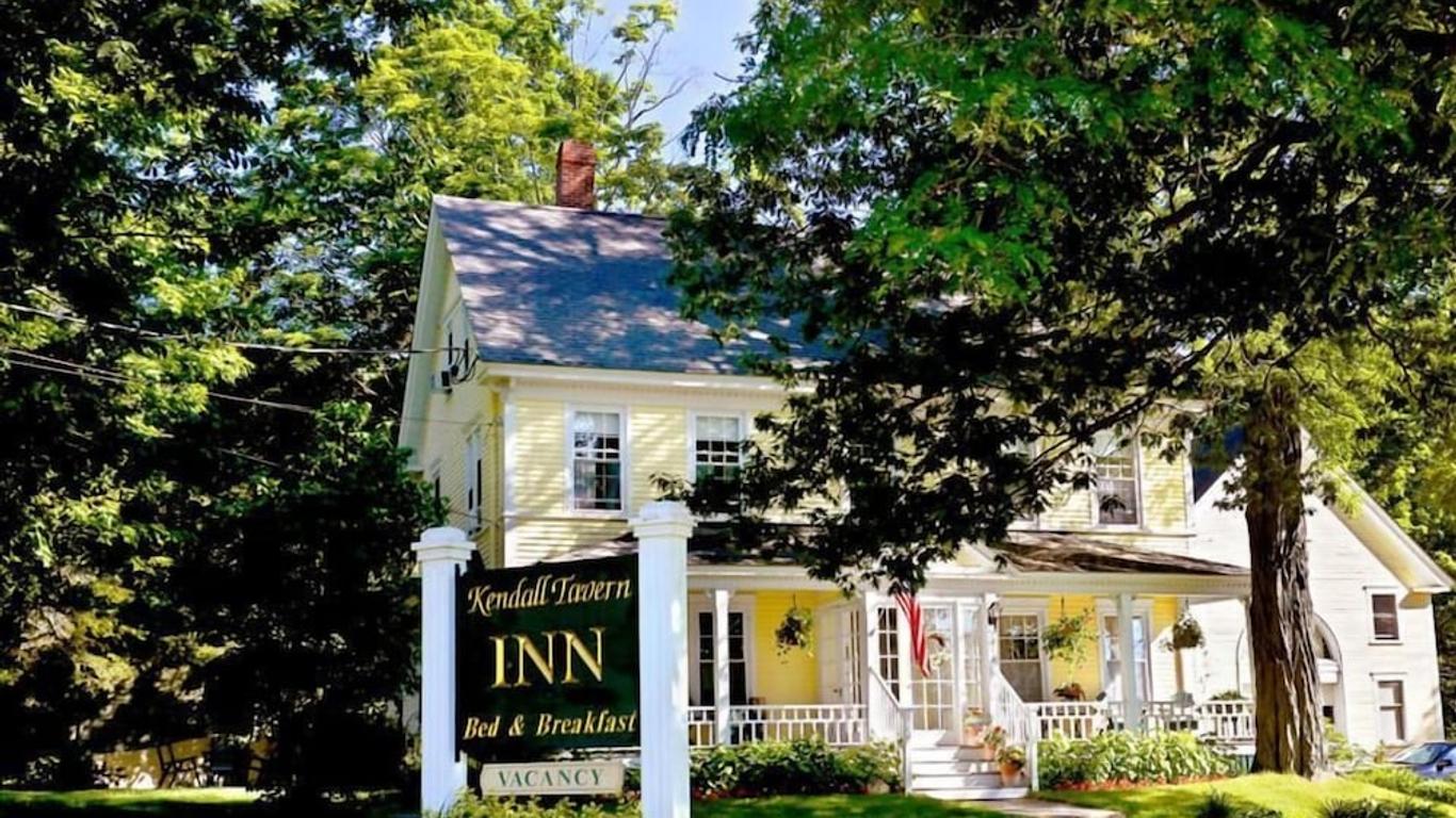 The Kendall Inn