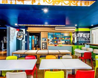 Ibis Budget Brisbane Airport - Brisbane - Restaurant