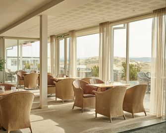 Sola Strand Hotel - Sola - Restaurant