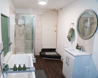 Long Eaton Cosy Homestay Close to Town & Station - Long Eaton