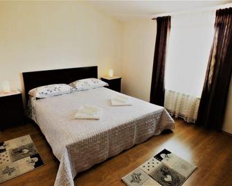 Veronese Comfortable holiday residence - Novigrad - Chambre