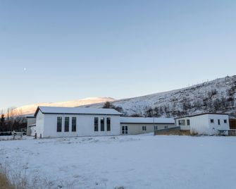 Hotel Studlagil - Egilsstadir - Bâtiment