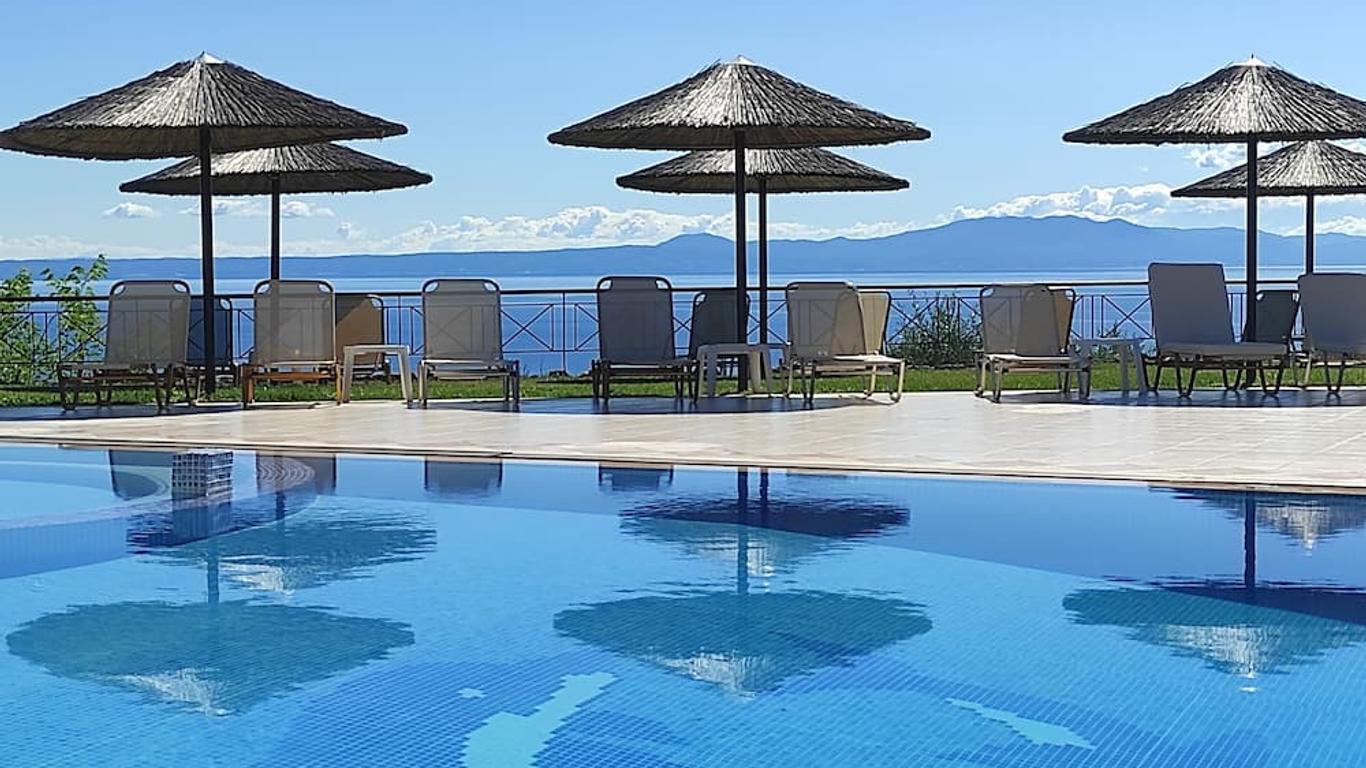 Aegean Blue Studios