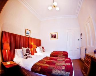 Golf View Guest House - Prestwick - Habitación