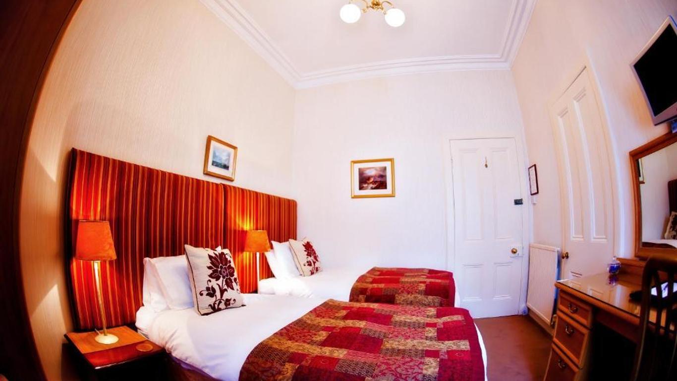 Golf View Guest House